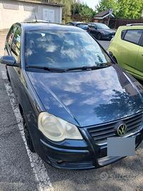 polo 1.2 benzina gpl