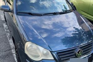 polo 1.2 benzina gpl