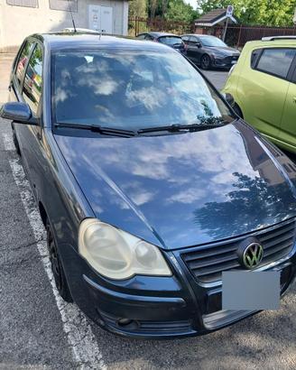 polo 1.2 benzina gpl