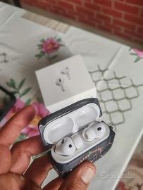 Airpods pro 3