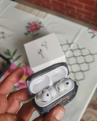 Airpods pro 3