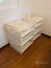 Scaffale / guardaroba