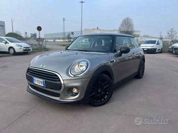 Mini 1.5 Cooper