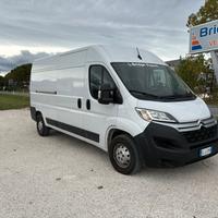 CITROEN JUMPER 2200 tetto alto PASSO LUNGO 2022
