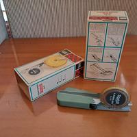 Etichettatrice vintage Scotch Brand EJ-3 