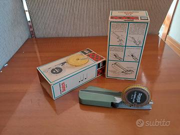 Etichettatrice vintage Scotch Brand EJ-3 