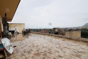 Bagheria - Attico con terrazzo