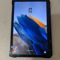 Samsung galxy A8 tablet