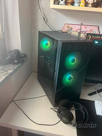 pc gaming monitor