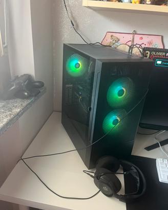 pc gaming monitor