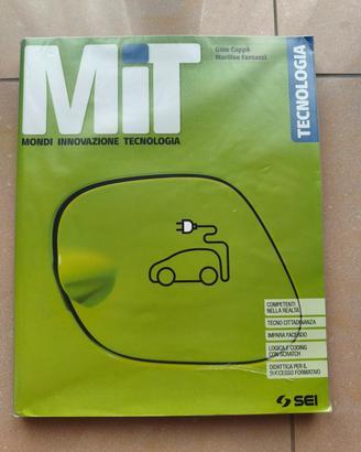 MIT - Tecnologia 