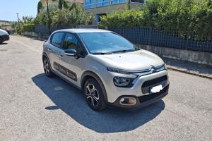 Citroen C3 1.2 puretech C-Series s&s 83cv