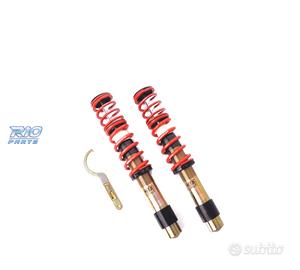 SOSPENSIONE FILETTATA EIBACH MTS BMW E39 95-03