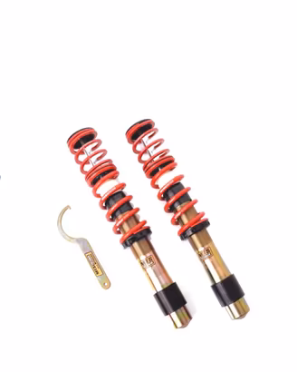 SOSPENSIONE FILETTATA EIBACH MTS BMW E39 95-03