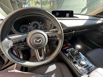Mazda cx 30 2.0l 186 cv E Sky-Active X 6MT Executi
