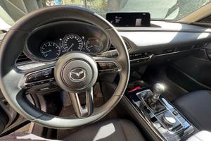 Mazda cx 30 2.0l 186 cv E Sky-Active X 6MT Executi