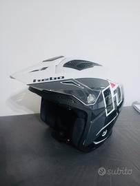 Casco Hebo Trial