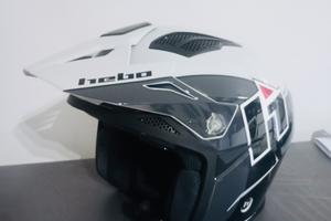 Casco Hebo Trial