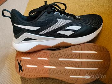 scarpe Reebok nano flex