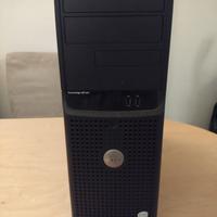 PC server Dell Poweredge SC430