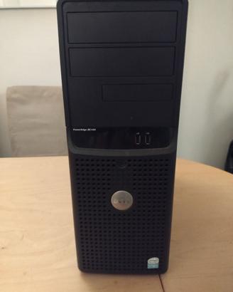 PC server Dell Poweredge SC430