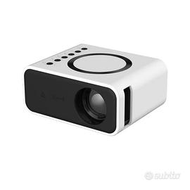 Proiettore 4k 1000 lumen