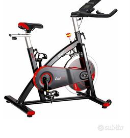 Ciclette Get Fit