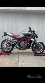 Mv Agusta 910 F4 Brutale