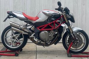 Mv Agusta 910 F4 Brutale