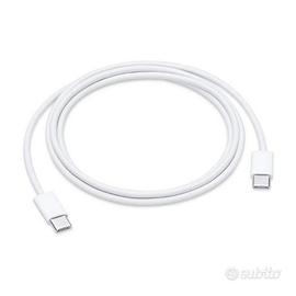 APPLE CAVO DI RICARICA USB-C 60W 1M