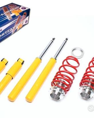 Assetto a Ghiera Peugeot 106 I 1A 1C Citroen Saxo