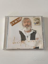 CD Luciano Ravasio - L’è de Albì