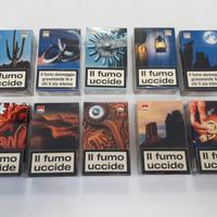 Pacchetti Malboro da collezione