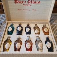 Confezione Mignon Max e Vitale Genova