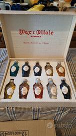 Confezione Mignon Max e Vitale Genova