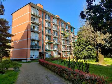Appartamento di 65 m² con 2 locali a Milano