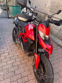 Ducati hypermotard 950 standard 2023