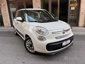 Fiat 500L 1.3 Multijet 95 CV Lounge 500 L