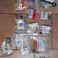 Ricambi Honda Cb 750/900 f-f2 anni 80