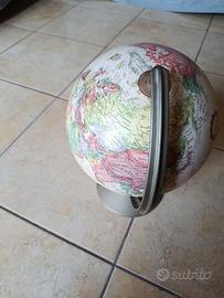 Lampada da scrivania.
