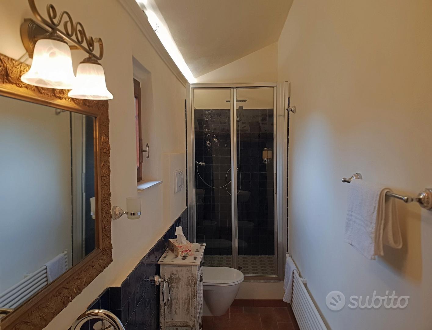 Apartment in Castelnuovo Berardenga, Monteapertaccio - Vista 4