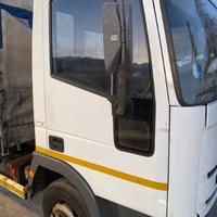 PORTA DESTRA PER IVECO EUROCARGO 75E14 1991