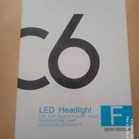 Luci a Led H7