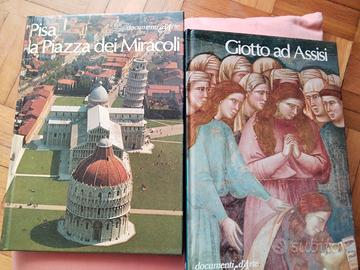 Pisa e Assisi 