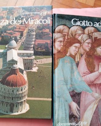 Pisa e Assisi 