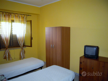 Appartamento luglio e settembre