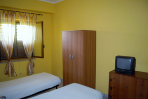 Appartamento luglio e settembre