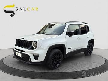 Jeep Renegade 1.6 mjt 120cv Limited automatica 202