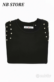 Maglione per bambina