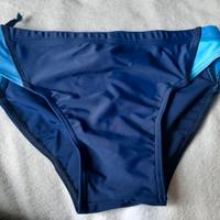 Costume nuoto slip  Aquarapid TG 2 nuovo